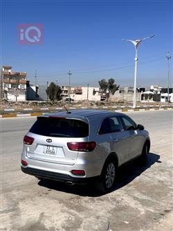 کیا سۆرینتۆ